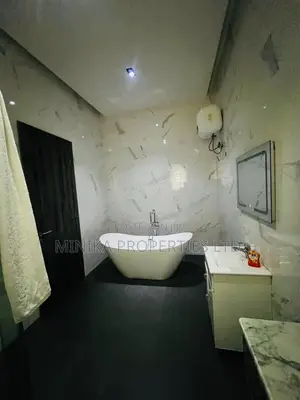 Furnished 5bdrm Duplex in Victoria Crest Iii, Ikota for rent