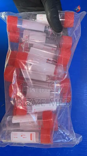 Universal Urine Container