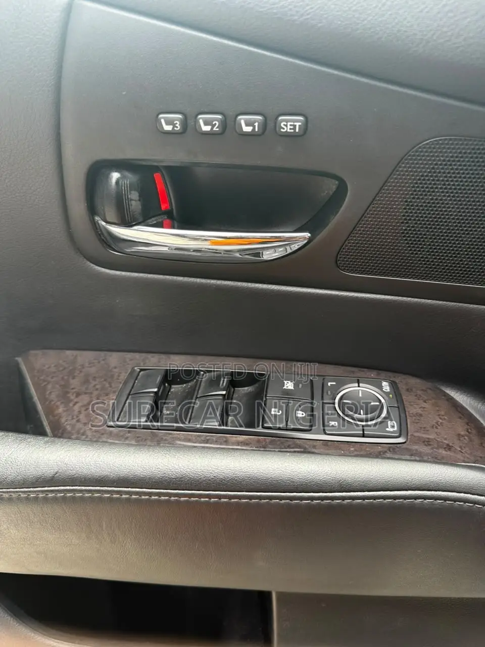 Lexus RX 2015 Gray