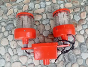 Low-Intensity Aviation Warning Light