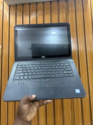 Laptop Dell Latitude 13 3380 8GB Intel Core i5 SSD 128GB