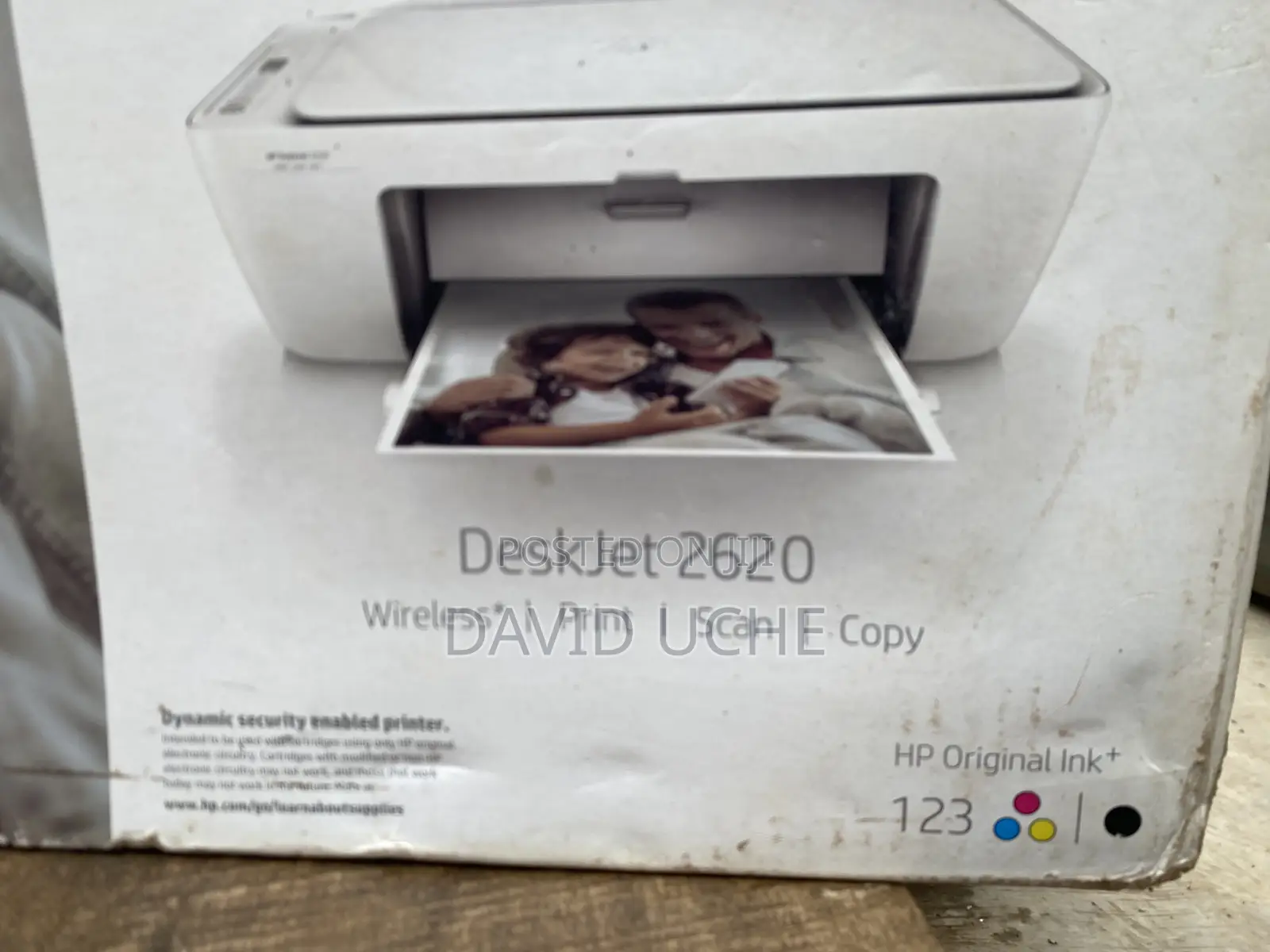 Printingmachin