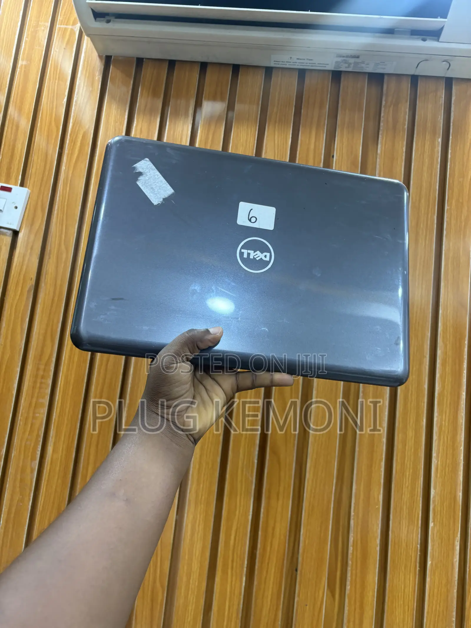 Laptop Dell Latitude 13 3380 8GB Intel Core i5 SSD 128GB