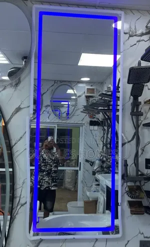 Led Mirror