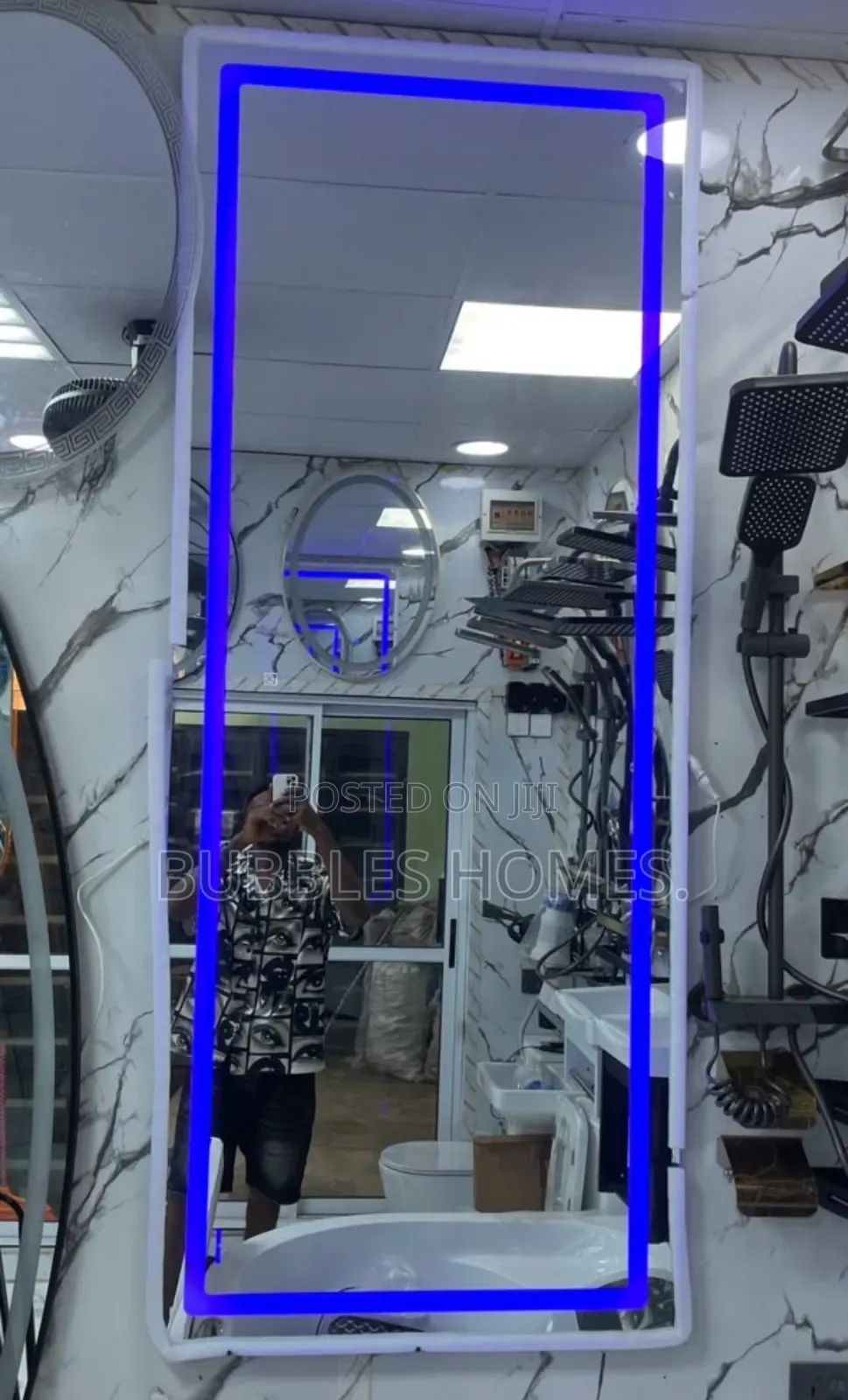 Led Mirror