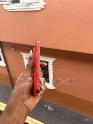 Apple iPhone 12 mini 128 GB Red