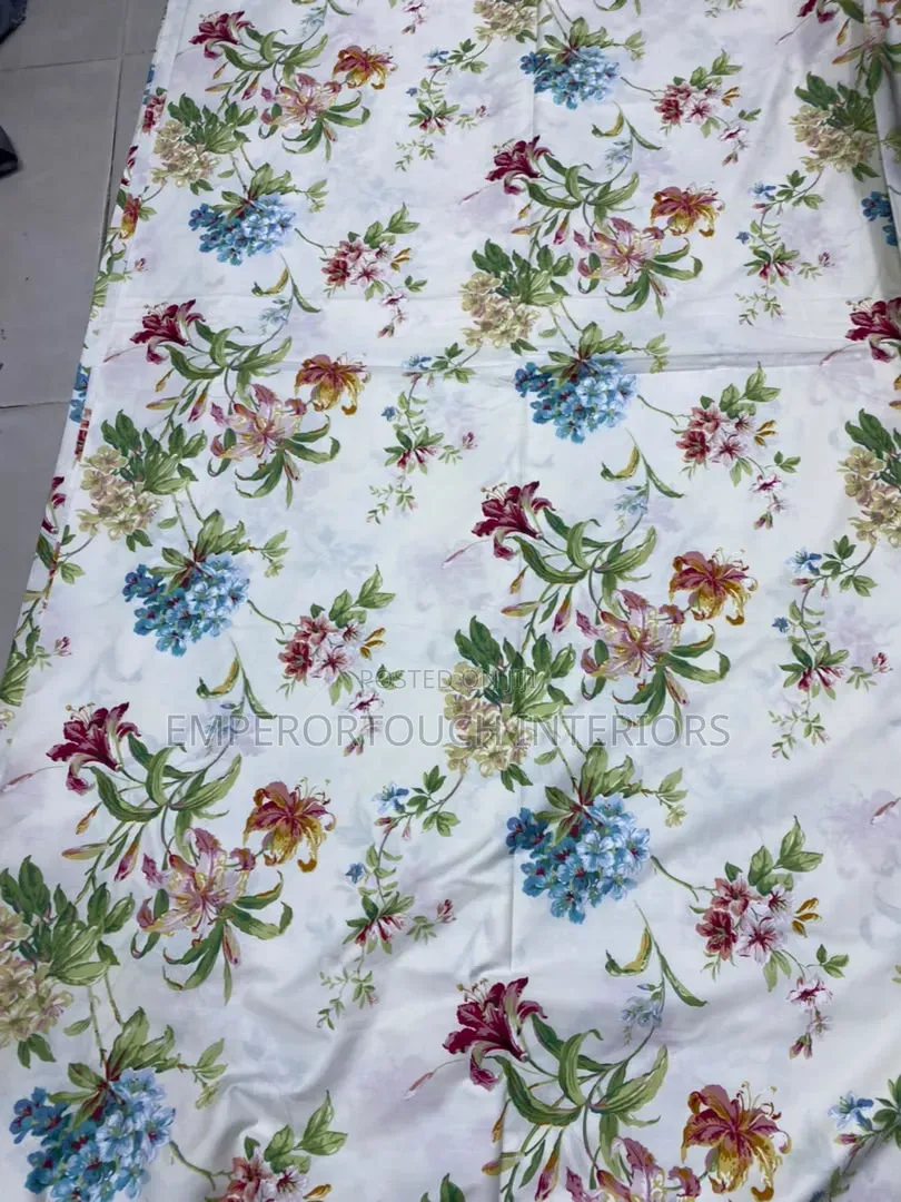 American Bedsheets