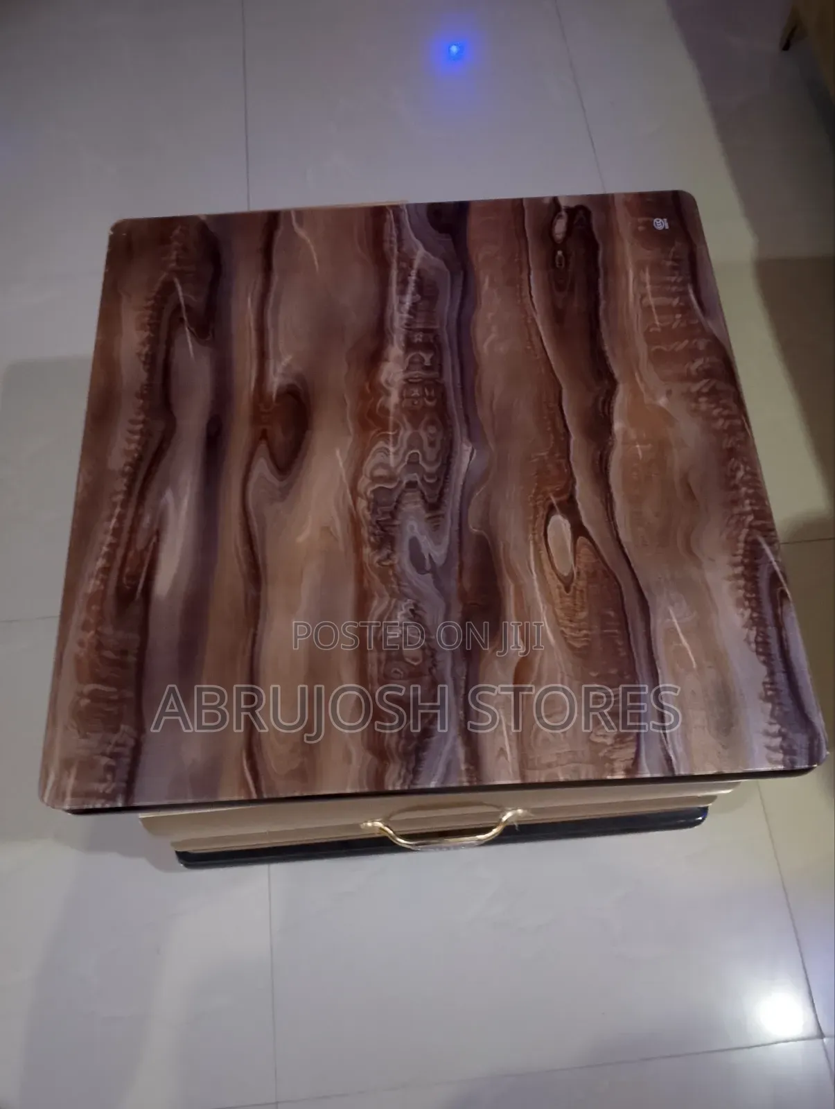 Center Table