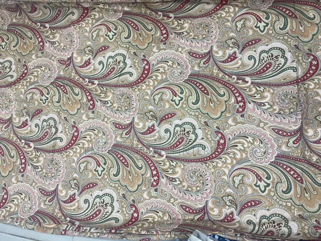 American Bedsheets