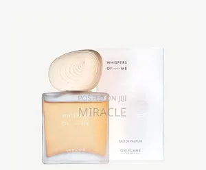 Oriflame Perfumes for Women