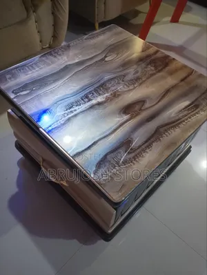 Center Table