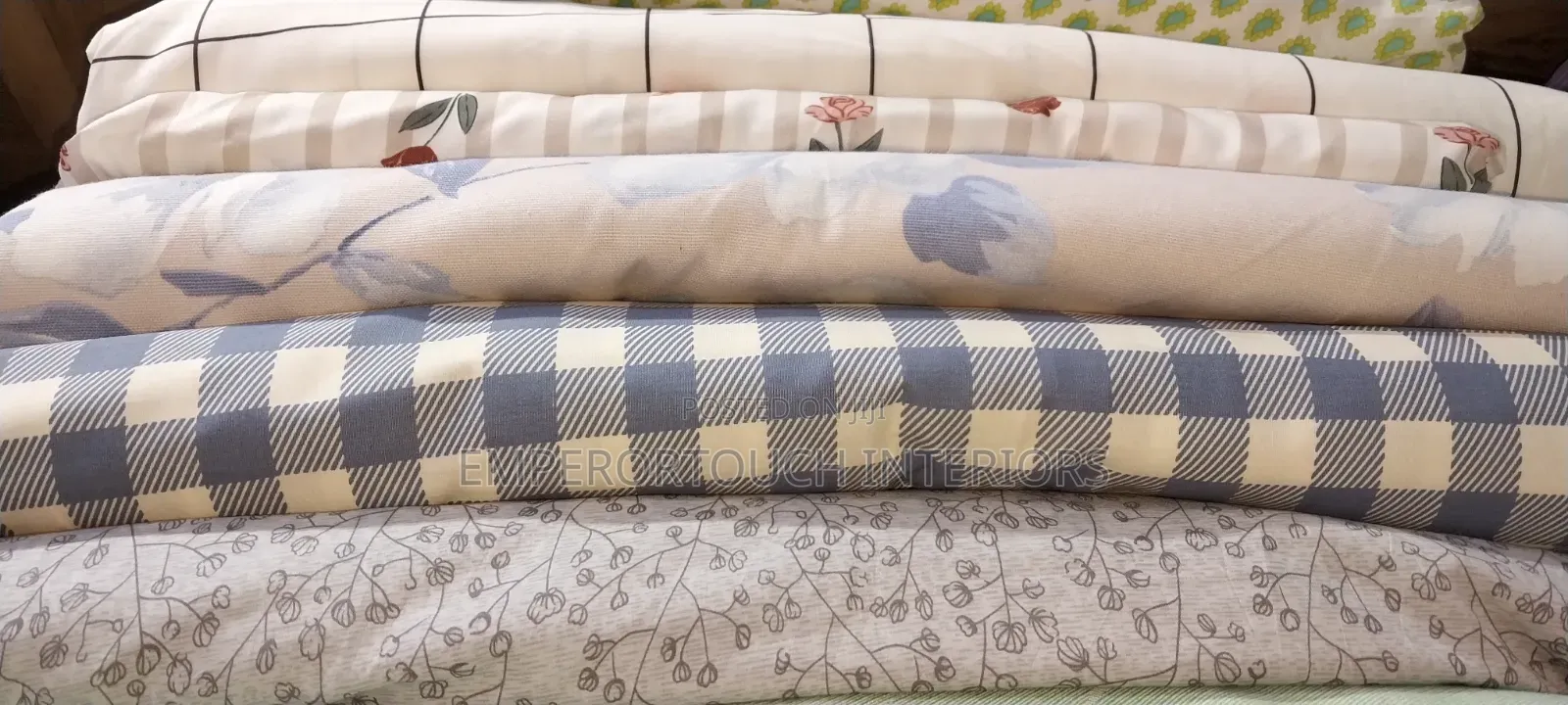 American Bedsheets