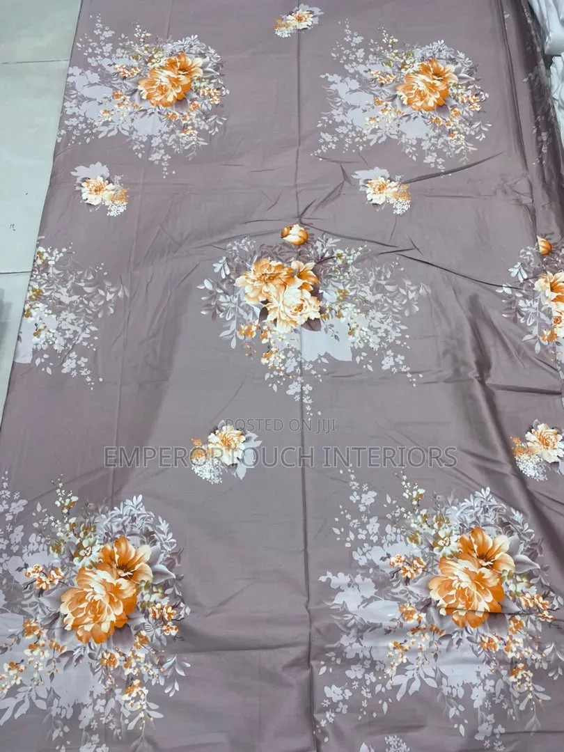 American Bedsheets