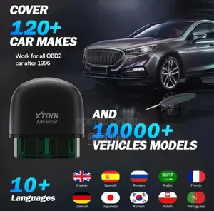 Xtool Ad20 PRO