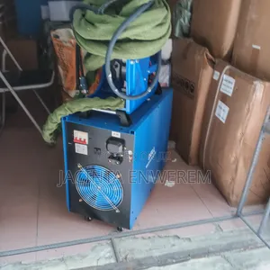 Plasma Cutting Machine