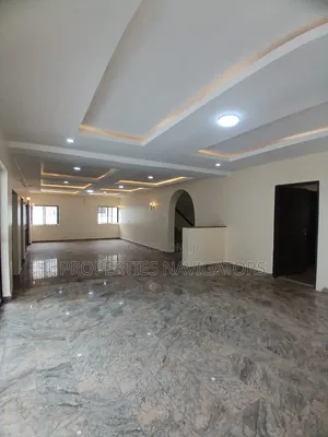 5bdrm Duplex in Asokoro for rent