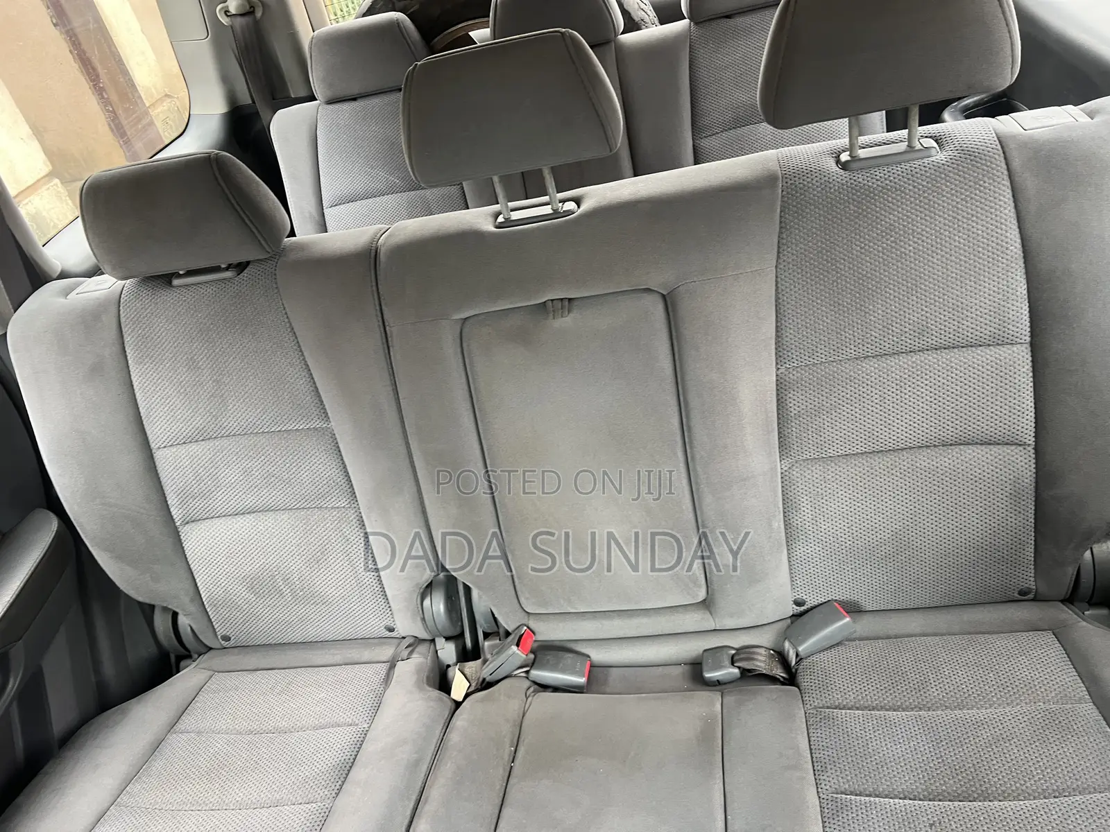 Honda Pilot 2006 Blue