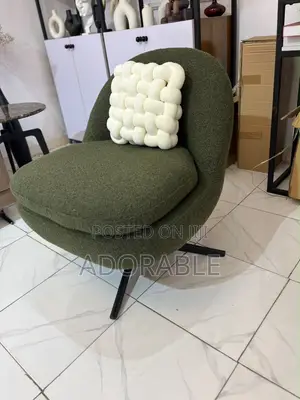 Luxury Modular Living Room Furniture Set