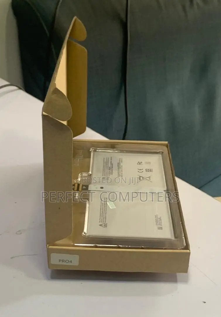 Surface Pro Batteries
