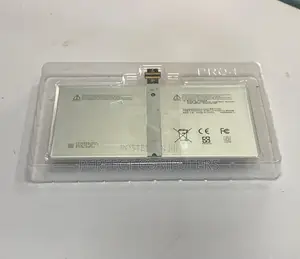 Surface Pro Batteries