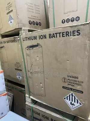 15kwh 51.2v Bluecarbon Lithium Ion Battery Very Good Quality Product