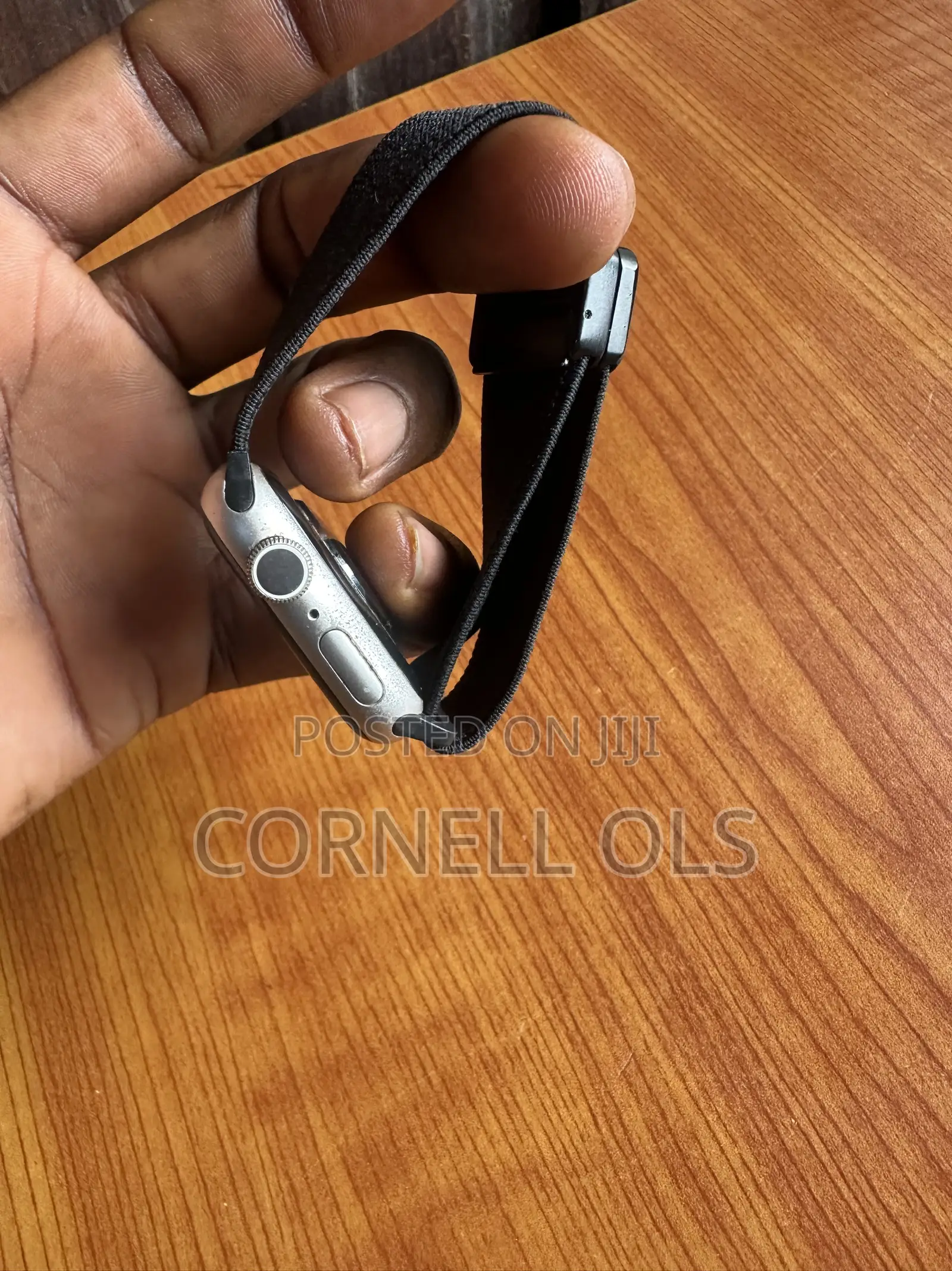 Apple Watch Series 7 - 41mm
