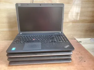 Laptop Lenovo ThinkPad Edge E540 8GB Intel Core i5 HDD 500GB