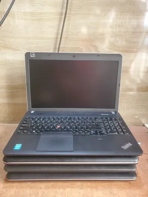 Laptop Lenovo ThinkPad Edge E540 8GB Intel Core i5 HDD 500GB