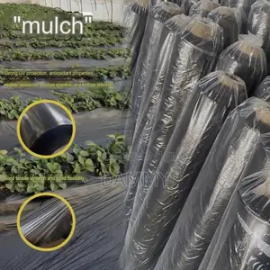 Plastic Mulch Film