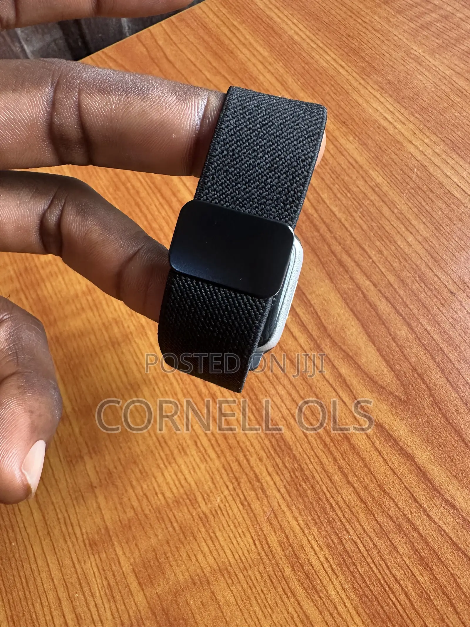 Apple Watch Series 7 - 41mm