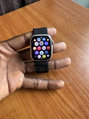 Apple Watch Series 7 - 41mm