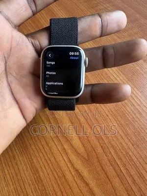 Apple Watch Series 7 - 41mm