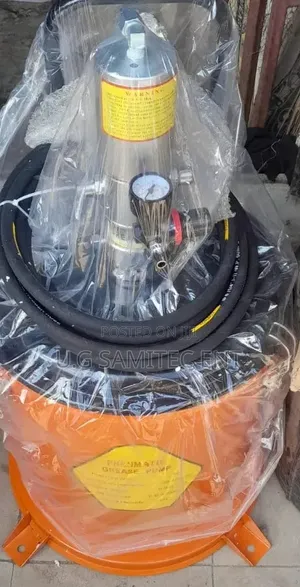 Heavy Duty Grease Bucket 20 Litres