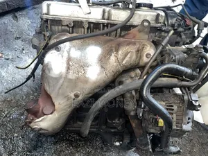 Mitsubishi L200 2004