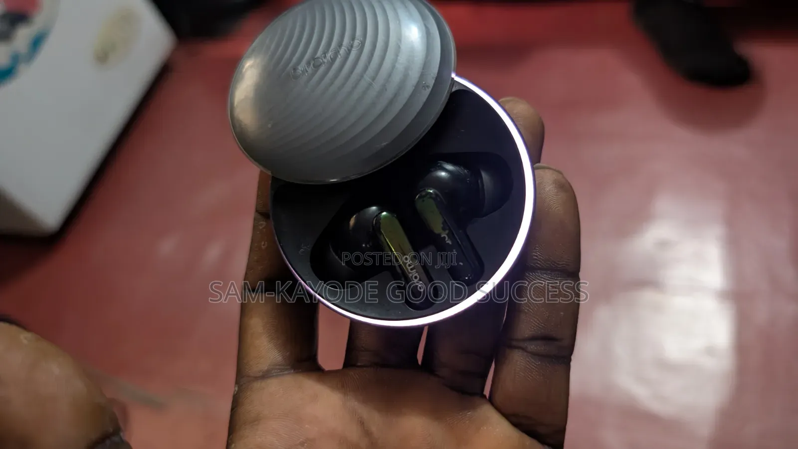 Oraimo Space Buds