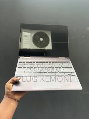 Laptop HP Spectre 13 16GB Intel Core i7 SSD 512GB