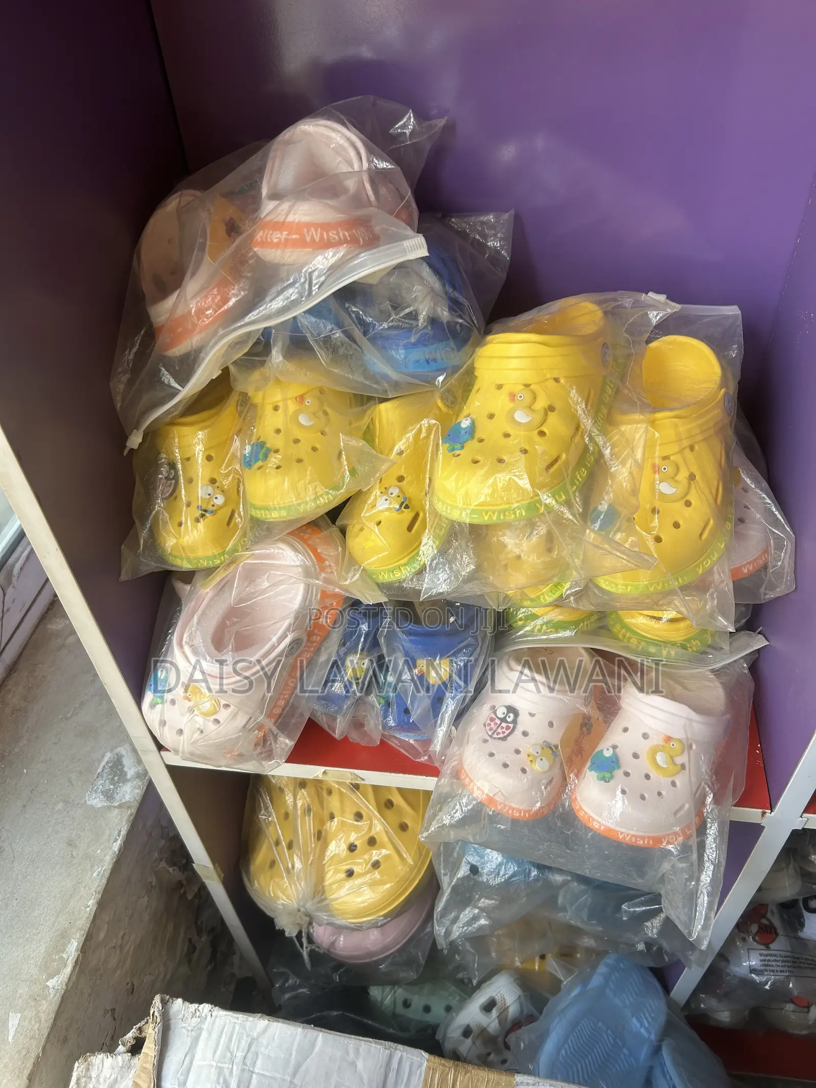 Original Crocs