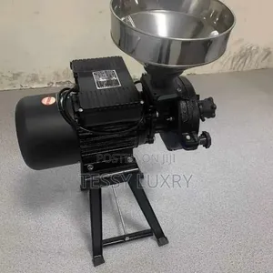 7.5 HP Wet and Dry Grinder