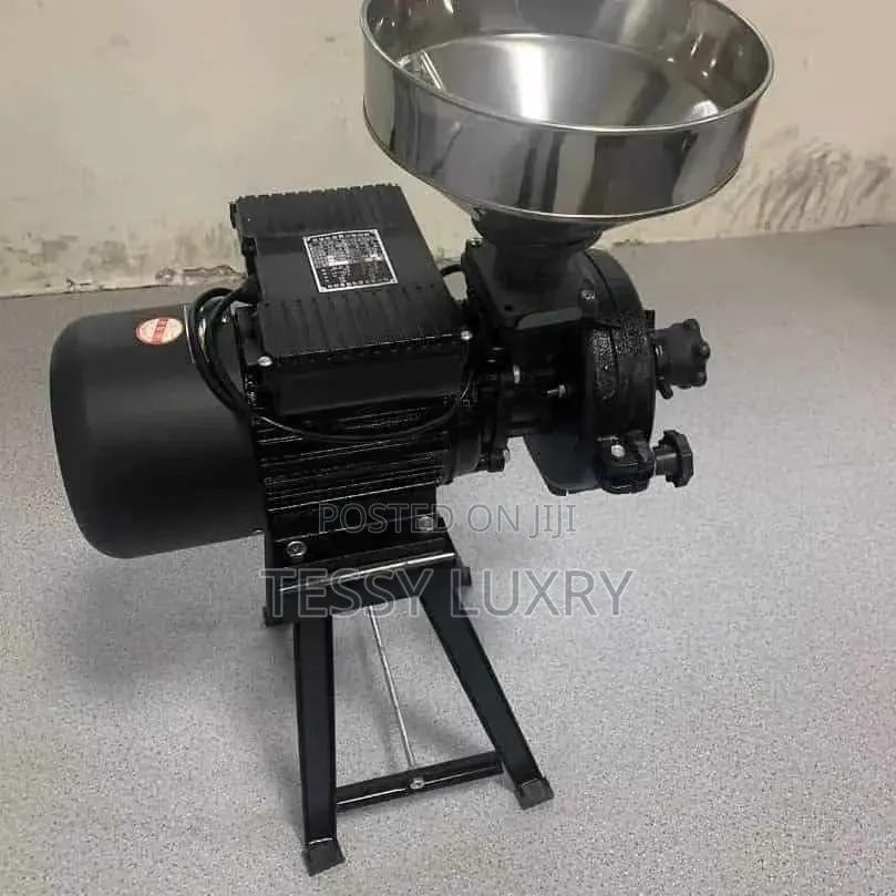 7.5 HP Wet and Dry Grinder