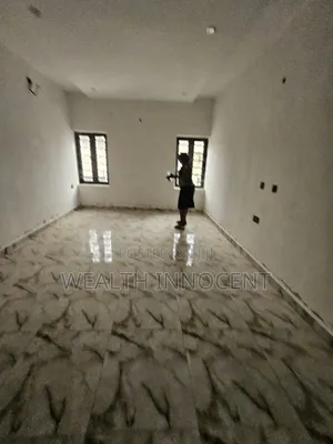 4bdrm Duplex in Lokogoma for rent