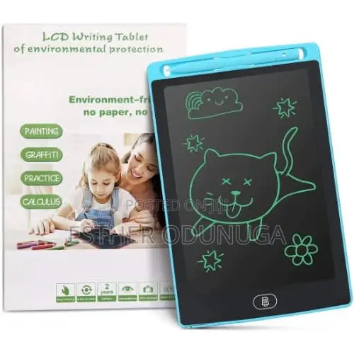 12'' LCD Writing Tablet for Kids