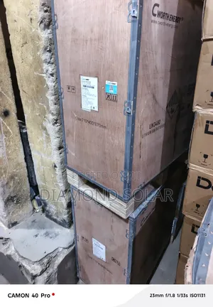 15kwh 51.2v C Worth Energy Lithium Ion Batteries