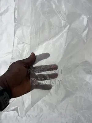 Woven Polypropylene