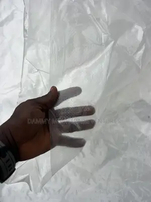 Woven Polypropylene