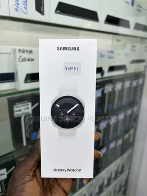Galaxy Watch9 Smartwatch 40mm