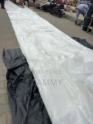 Woven Polypropylene