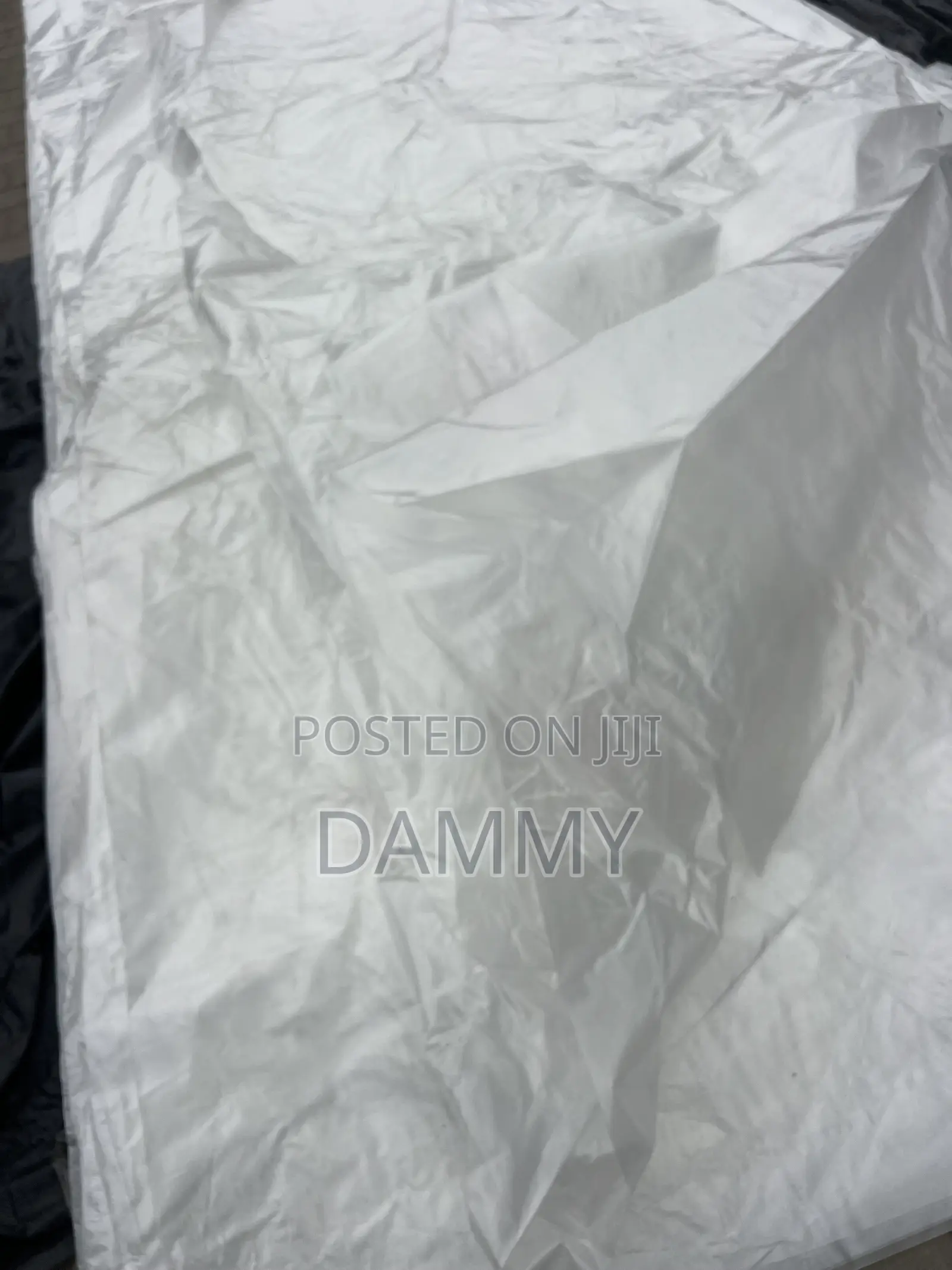 Woven Polypropylene