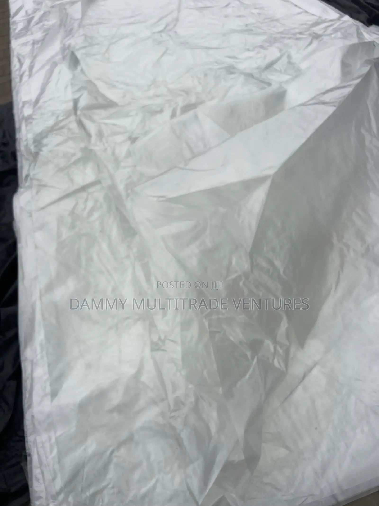 Woven Polypropylene