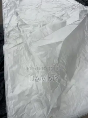 Woven Polypropylene