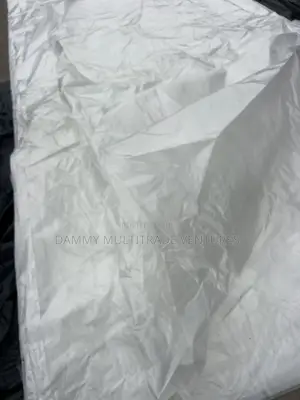 Woven Polypropylene